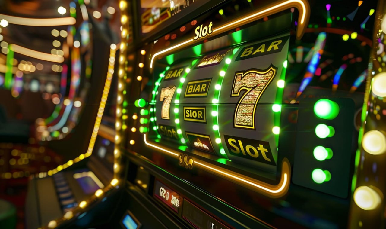 Live casino dengan dealer profesional dan berbagai permainan kasino langsung